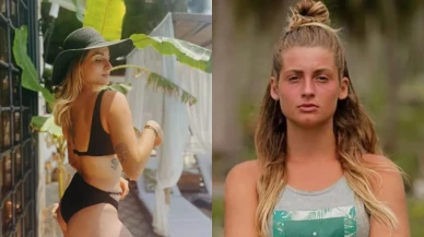 Yağmur Banda Kimdir, Kaç Yaşında, Sevgilisi Kim, Nereli? Survivor All Star 2025’teki Yeni Mücadelesiyle Geri Dönüyor