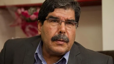 Salih Müslim Kimdir? Hayatı, Siyasi Kariyeri ve Türkiye İle İlişkileri