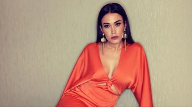 Ecem Özkaya Bahar Dizisinden Ayrıldı Mı, Neden Ayrıldı?