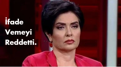 Gazeteci Özlem Gürses Gözaltında: Emniyette İfade Vermeyi Reddetti