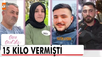 Fatih Aydın Bulundu mu, Fatih Aydın'a Ne Oldu, Öldü mü, Nerede Kayboldu, Kim Öldürdü, Nereli, Annesi ve Babası Kimdir?