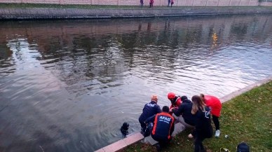 Eskişehir'de 2 Çocuk Babası Erdal Yıldız İçin Arama Çalışmaları Devam Ediyor