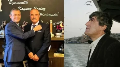 Ecevit Emir Kimdir? CHP’ye Katılan Hrant Dink Davası Sanığı