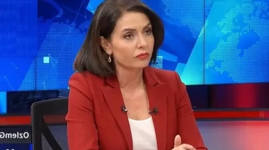 Özlem Gürses Kimdir, Kaç Yaşında Nereli, Ne Mezunu, Mesleği? Türk Basınının Dikkat Çeken İsmi