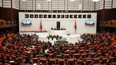 TBMM’ye Birbirinden İlginç Başvurular: Trafikte Kutlama Yapanlar Kısırlaştırılsın!