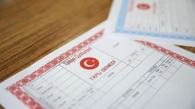 Tapu İşlemlerinde Yeni Dönem: Çipli Kimlik Zorunluluğu 1 Ocak'ta Başlıyor