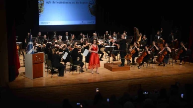 Anadolu Üniversitesi'nde Carmen Konseri ve Resim Yarışması Heyecanı