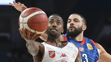 Errick McCollum kimdir? İşte kariyeri, başarıları ve istatistikleri