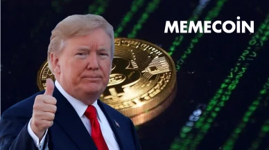 Donald Trump Yeni Bir Meme Coin Çıkardı. Piyasa Değeri Nedir? Grafikler İyi mi?