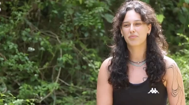 Survivor Merve Özdemir Kimdir, Kaç Yaşında? Survivor 2025 Gönüllüler Takımının Yıldızı