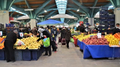 Eskişehir'de O Mahallede Kapalı Pazar Yeri Projesi Yerine Ticaret Alanı Planlanıyor