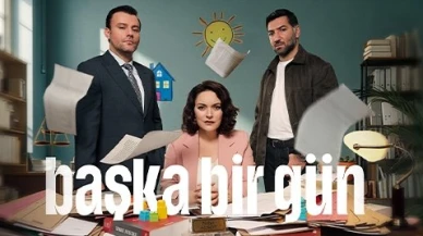 Başka Bir Gün Dizisi Ne Zaman Final Yapacak? Final Tarihi İçin Güncel Bilgiler