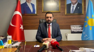 Ulucan: “Türkiye’yi Bu Girdaptan Çıkaracağız”