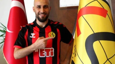 Eskişehirspor Futbol Takımında Oynayan Sertaç Kayatekin’den Üzücü Haber