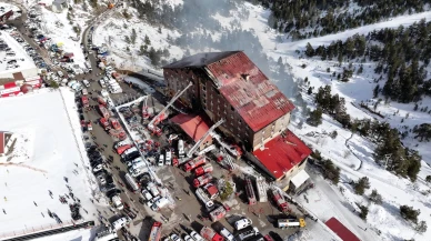 Kartalkaya Grand Otel Muhasebecisi Yangın Sistemleri Pahalı Olduğu İçin Yaptırmadıklarını İtiraf Etti