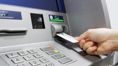 ATM'lerde Yeni Dönem Başladı