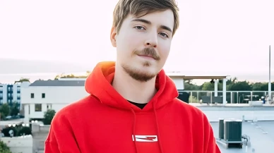 Mr. Beast Serveti, Kaç Yaşında? Hayatı ve Merak Edilenler 2025