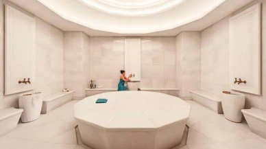 Eskişehir’de Hamam Ücretlerine Zam