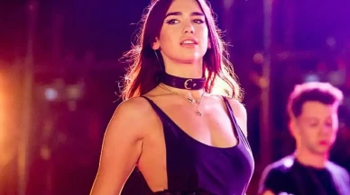 Dua Lipa Kimdir, Kaç Yaşında? Dua Lipa Hakkında Merak Ettiğiniz Her Şey