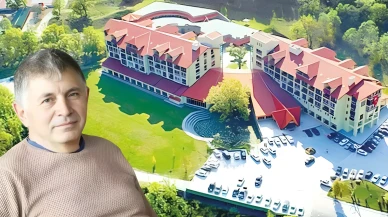 Gazelle Otel Kapatılıyor mu, Sahibi Kimdir? Otelin Geleceği Ne Olacak?