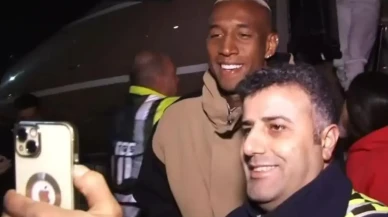 Talisca hangi maçta oynayacak, ilk maçını ne zaman oynayacak?