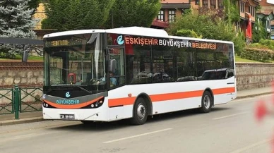 Eskişehir Odunpazarı Cezaevi Otobüs Saatleri ve Telefon Bilgileri