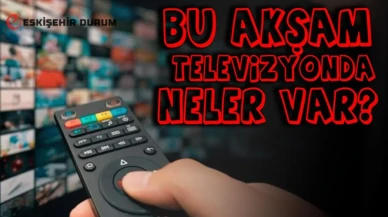 4 Ocak 2025 Cumartesi TV Yayın Akışı: Bu Akşam Ekranda Neler Var?