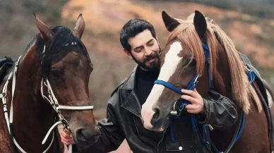 Barış Baktaş ve Kudüs Fatihi Selahaddin Eyyubi Börü Kimdir? Tarih, Sanat ve Gerçeklik Arasında Bir Yolculuk