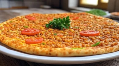 Lahmacun: Kim Keşfetti, Kim İcat Etti, Kim Buldu?