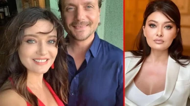 Nurgül Yeşilçay Sevgilisi Kim, Kaç Yaşında, Nereli? Kim Bu Necati Kocabay?