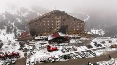 Kenan Coşkun Kimdir? Bolu İtfaiye Müdür Vekili Kariyeri ve Kartalkaya Yangınıyla İlgili Gelişmeler