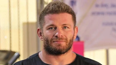 İsmail Balaban Kimdir? Nereli, Kaç Yaşında, Boyu, Eşi ve Survivor Macerası