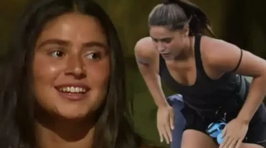 Survivor Ayşe Neden Yok, Sakatlandı Mı, Ayrıldı Mı?