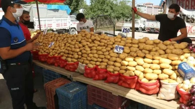 Odunpazarı Pazar Yerleri (Tümü): Günlere Göre Adres ve Detaylar