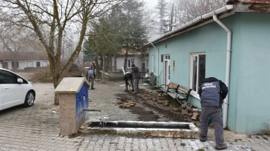 Başkan Hamamcı, Vatandaşların Taleplerini Yerine Getiriyor