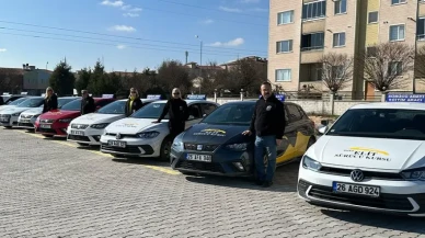 Eskişehir Tepebaşı Direksiyon Sınav Güzergahı: Sürücü Adayları İçin Önemli Bilgiler