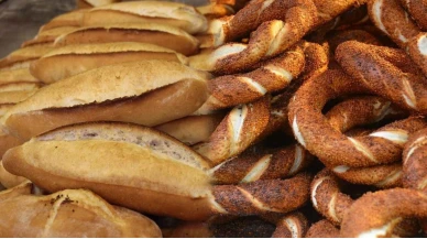 Eskişehir'de Simit ve Ekmek Fiyatlarına Zam Geliyor!