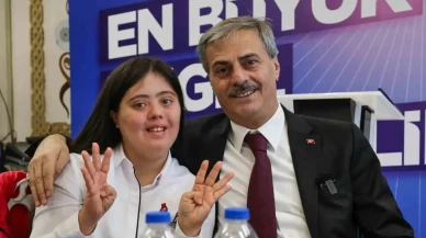 Yusuf Alemdar Kimdir, Nereli, Hangi Parti? Trabzon’un Hangi İlçesinden?