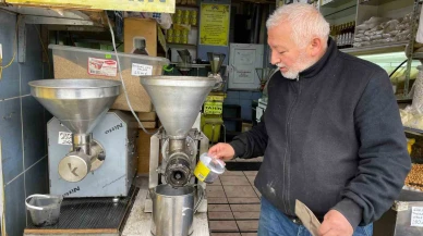 Kışın Çörekotu Yağına Talep Artıyor