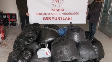 Mavi Kapak Kampanyası Özel Gereksinimli Bireyler İçin Tekerlekli Sandalyelere Dönüşüyor