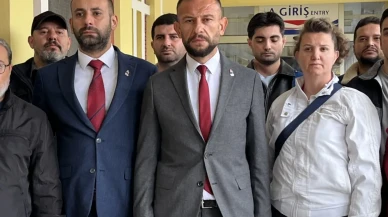 Zafer Partisi’nden Gaziye Yapılan Harekete Tepki: “Şehitlik Nurdur, Gazilik Onurdur”