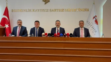 Eskişehir Valisi Aksoy’dan çocuk dilencilere karşı kararlı mücadele: “Sokakta değil, okulda olmalılar”