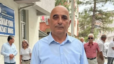 Rahmi Çınar: “Kent Berberi, Esnafla Yarışan Değil, Halkın Yanında Duran Bir Modeldir”