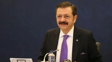 TOBB Başkanı Rifat Hisarcıklıoğlu’ndan Kredi Müjdesi: Üçüncü Nefes Kredisi Yolda
