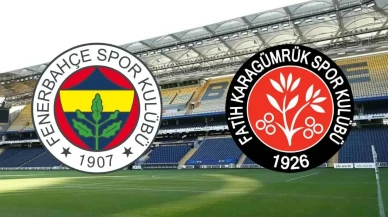 Fenerbahçe – Karagümrük Maçı İçin Geri Sayım Başladı! Biletler Ne Zaman Satışta?