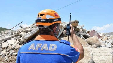 AFAD 1250 Personel Alımı Başlıyor! İşte Başvuru Tarihleri ve Şartları