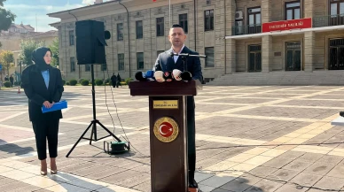 Eskişehir’de Muhtarlar Günü kutlandı