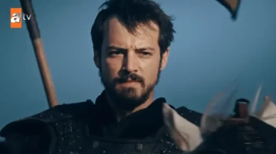 Kuruluş Orhan Fragmanı Yayınlandı: “Cümle Cihana Selam Olsun, Biz Geldik!”