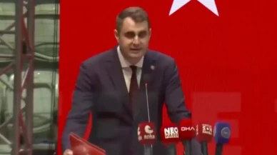 Çağatay Güç Kimdir, Neden Bayıldı? CHP İzmir İl Kongresi'nde Şok Anlar!