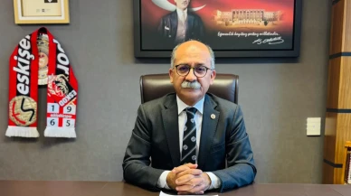 CHP’li Arslan’dan Beylikova Çıkışı: “Türkiye’nin Stratejik Madenleri Gizli Pazarlık Konusu Olamaz”